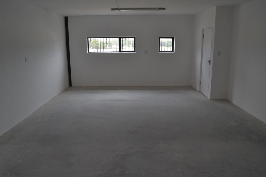 To Let Commercial Property for Rent in Rivergate Western Cape